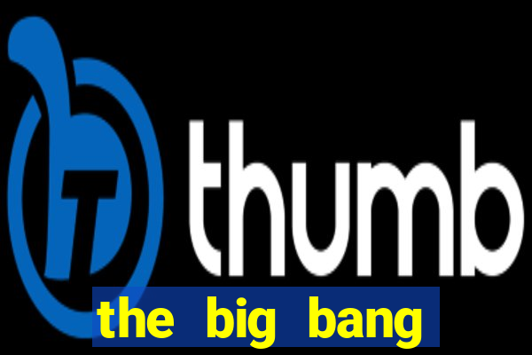 the big bang theory online hd legendado